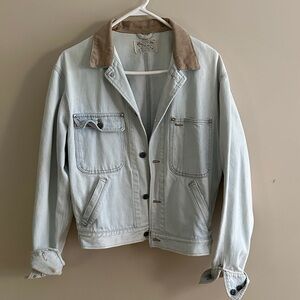 Vintage Polo by Ralph Lauren denim jacket